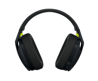 LOGITECH G435 Black - 680422 - zdjęcie 4